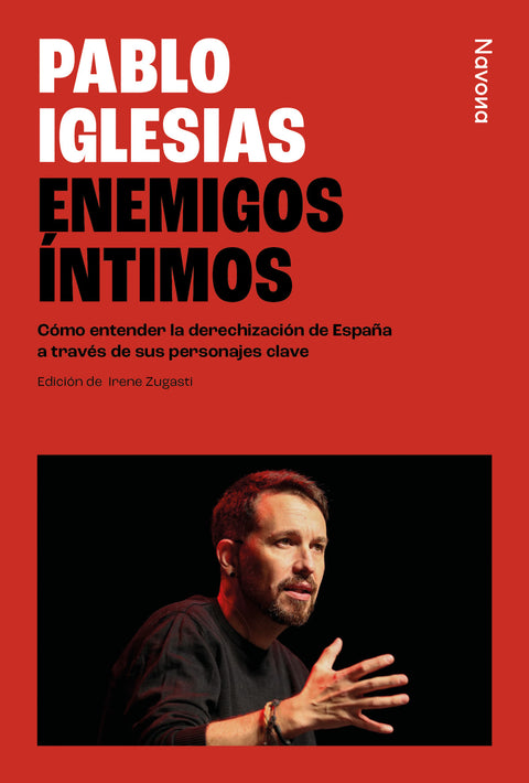 Enemigos íntimos