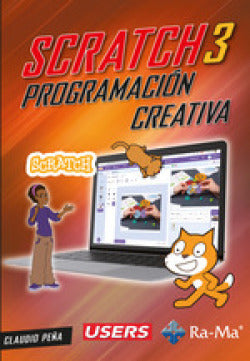  SCRATCH 3. PROGRAMACION CREATIVA 