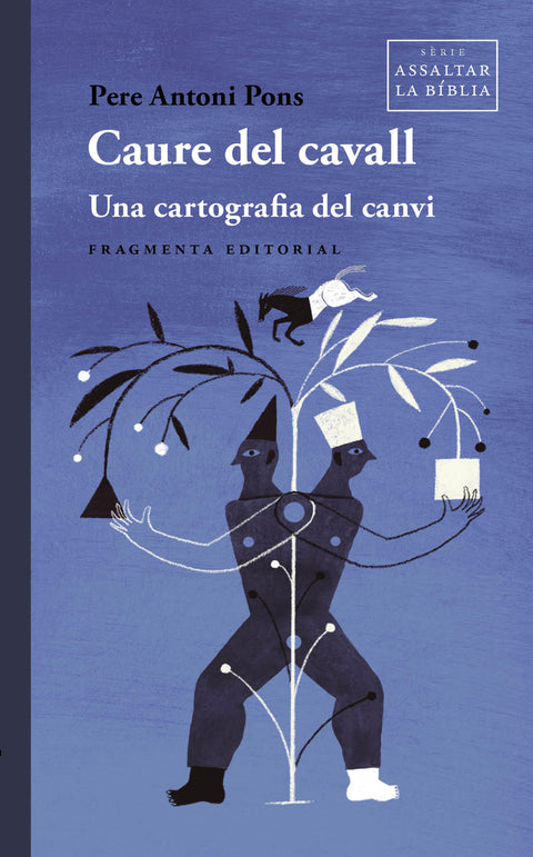  Caure del cavall 
