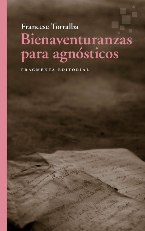  Bienaventuranzas para agnósticos 