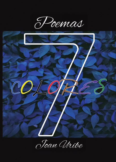 7 COLORES 