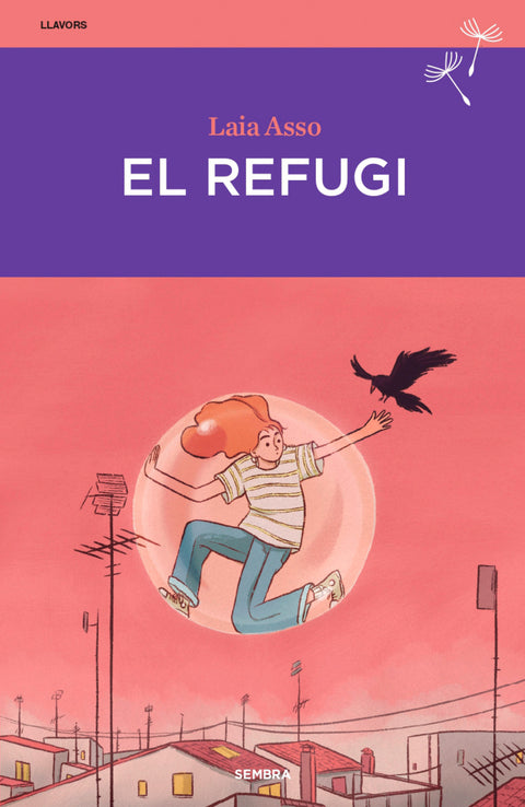  El refugi 