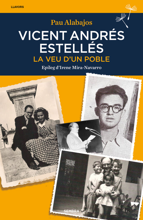  Vicent Andrés Estellés 