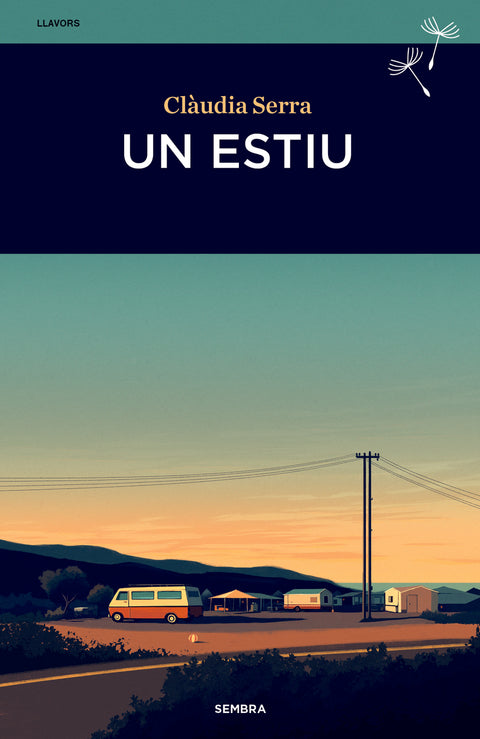  Un estiu 