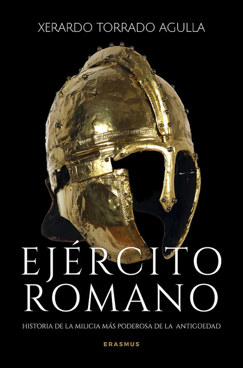  EJÉRCITO ROMANO 