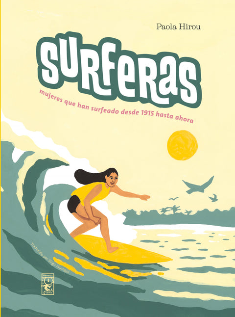 Surferas 