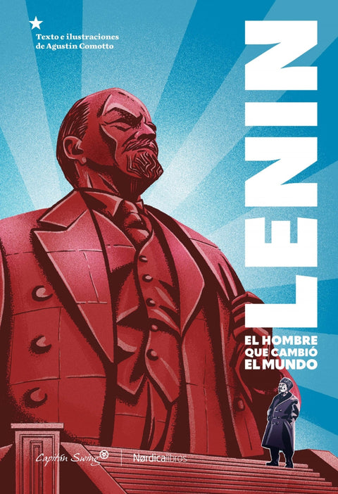  Lenin 