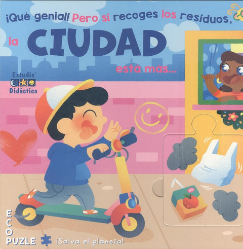  LA CIUDAD ESTARA MAS 