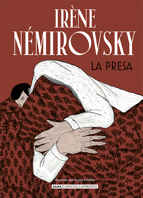  La presa 