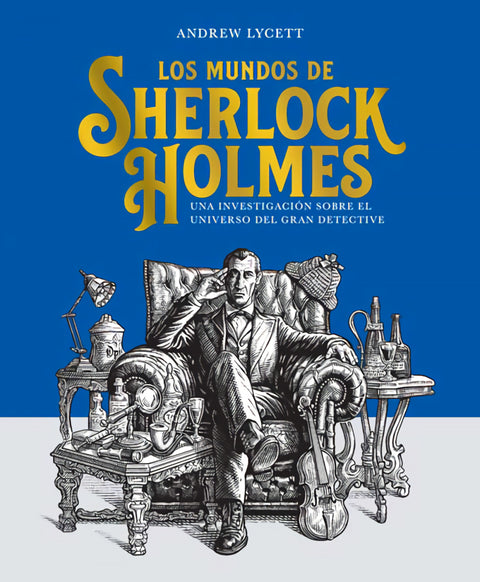  Los mundos de Sherlock Holmes 