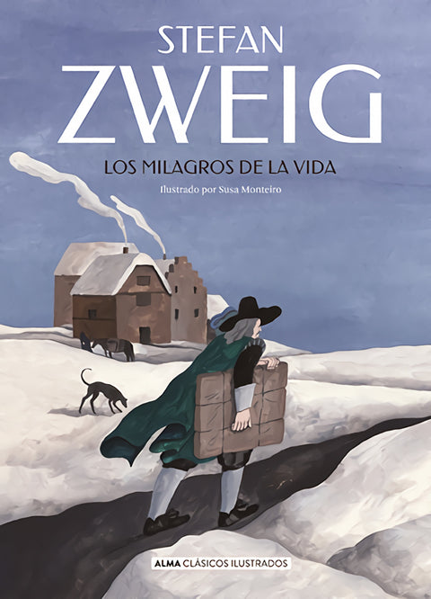  Los milagros de la vida 
