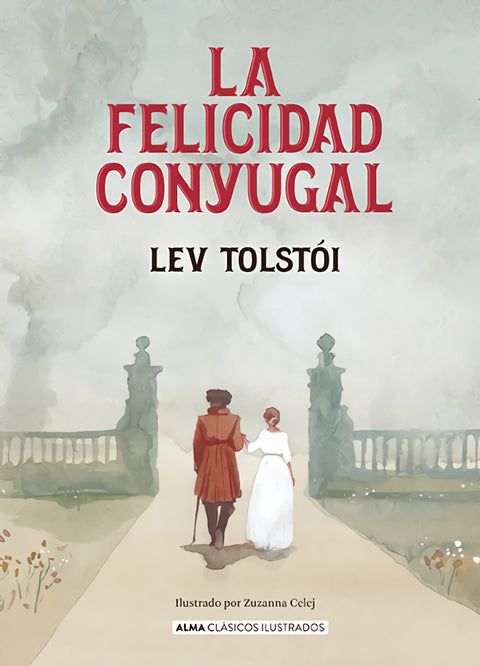  La felicidad conyugal 