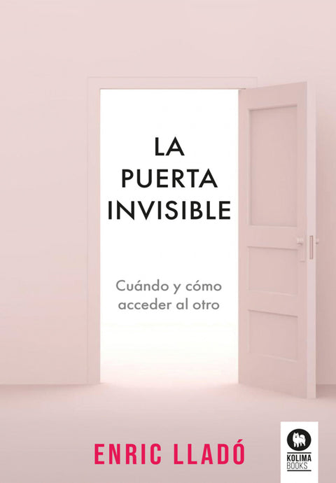  La puerta invisible 