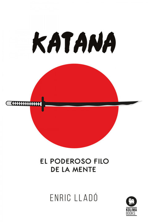  Katana 