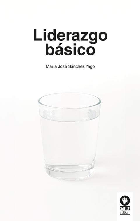  Liderazgo básico 