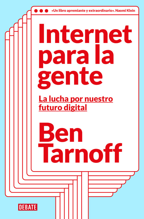  Internet para la gente 