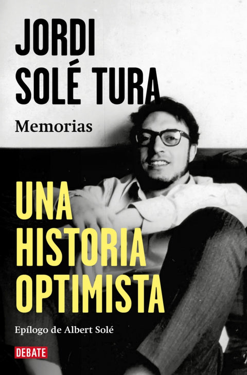  Una historia optimista 