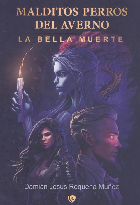  Malditos perros del averno 2. 