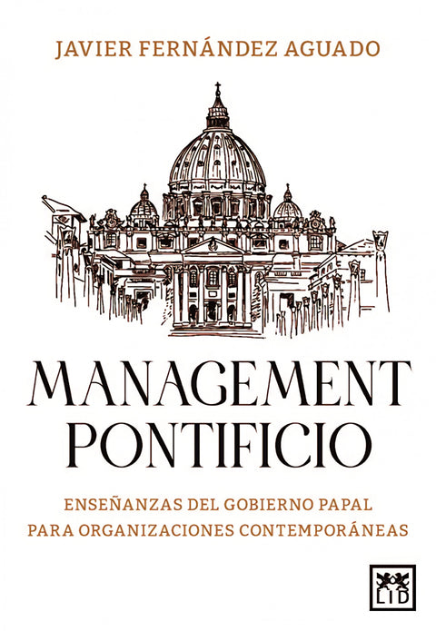  MANAGEMENT PONTIFICIO 