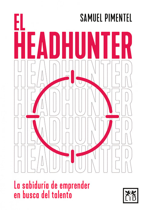  HEADHUNTER, EL 