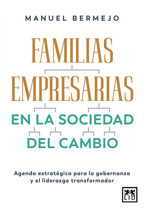  FAMILIAS EMPRESARIAS EN LA SOCIEDAD DEL CAMBIO 