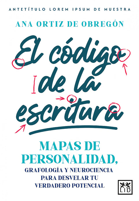  CÓDIGO DE LA ESCRITURA, EL 