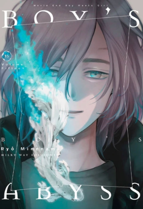  BOYS ABYSS N 15 