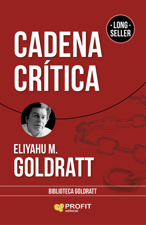  CADENA CRITICA 