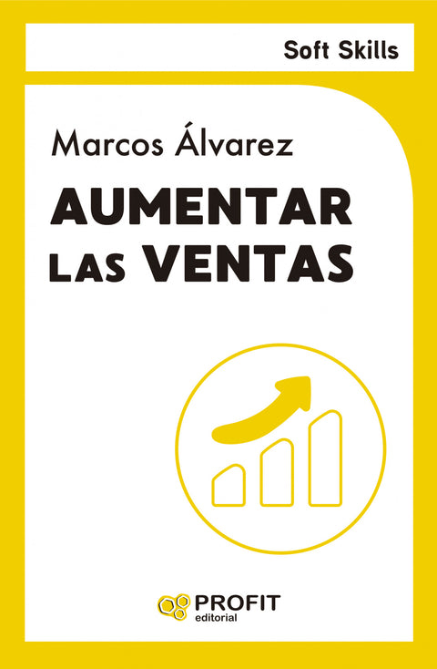  Aumentar las ventas 