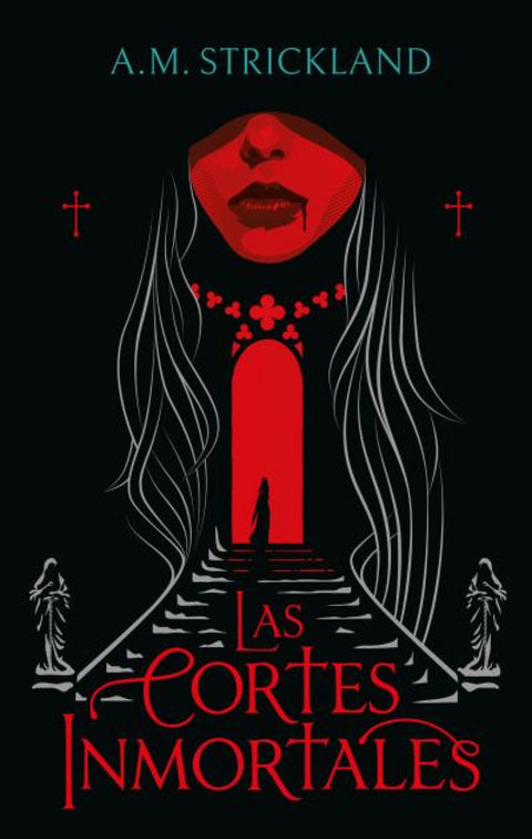  Las cortes inmortales 