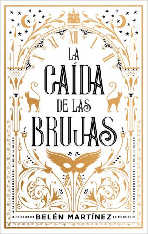  La caída de las brujas 