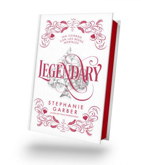  Legendary 