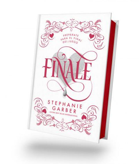  Finale 