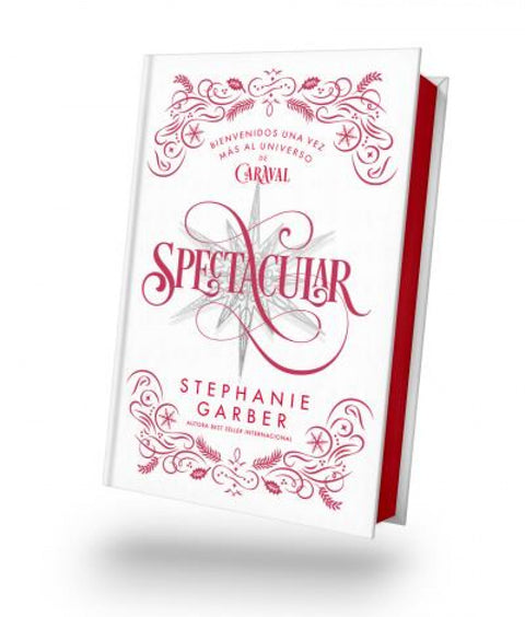  SPECTACULAR: EDICIÓN LIMITADA 