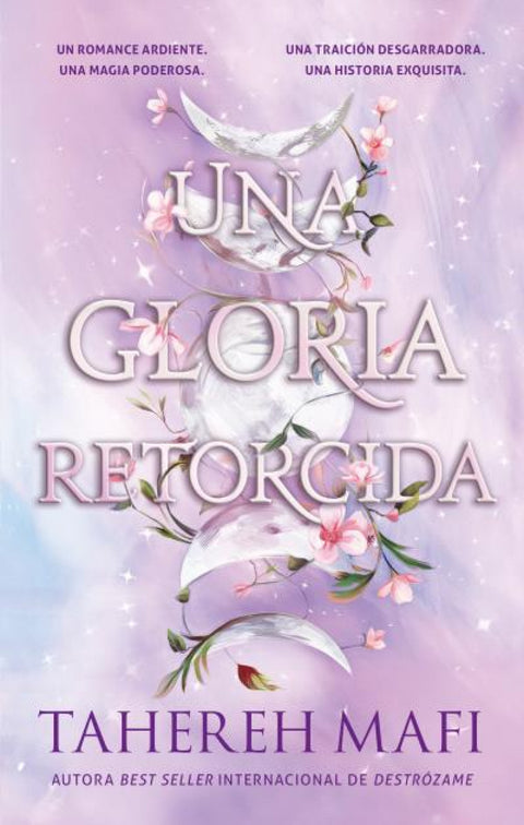  Una gloria retorcida 