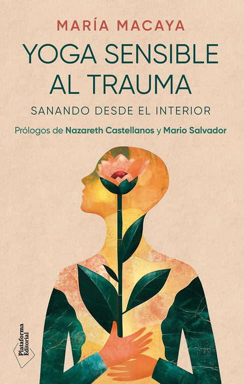  Yoga sensible al trauma 
