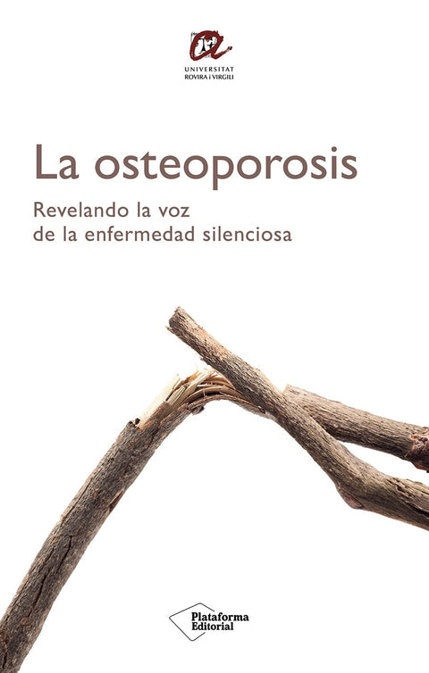  La osteoporosis 