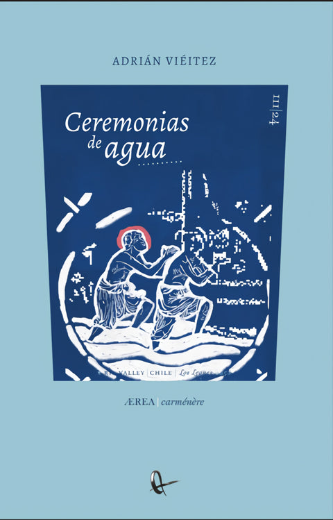  CEREMONIAS DE AGUA 
