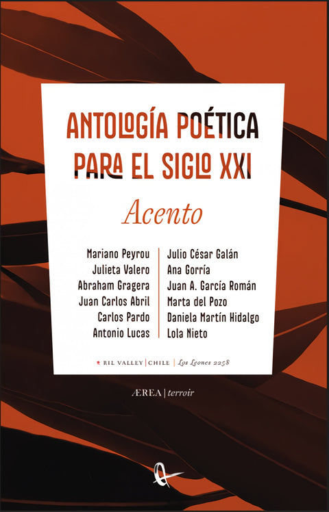  ACENTO 
