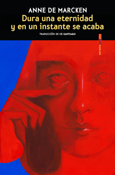  Dura una eternidad y en un instante se acaba 