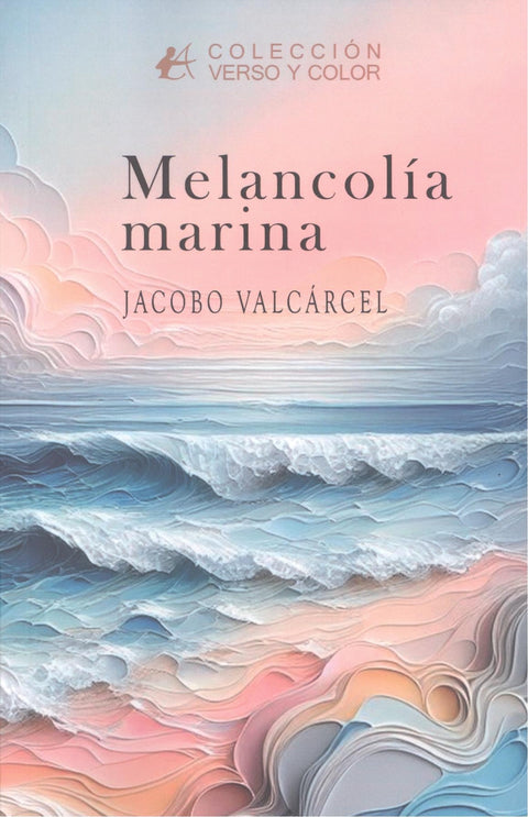  Melancolia marina 
