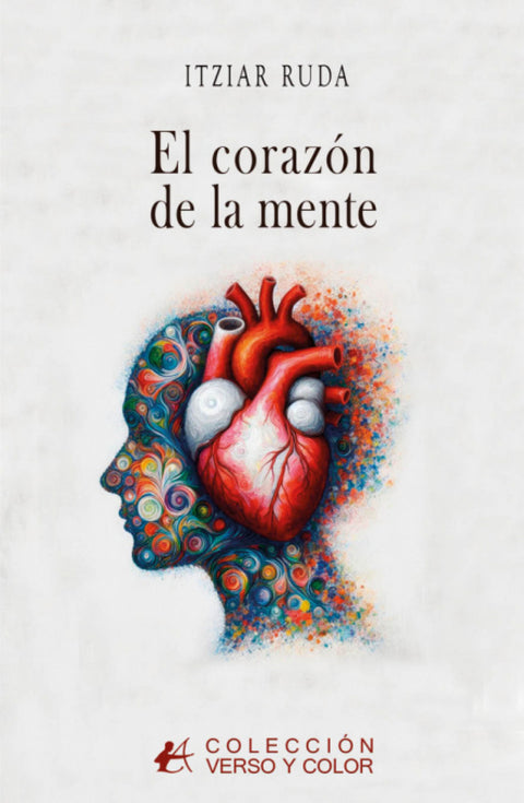  EL CORAZÓN DE LA MENTE 