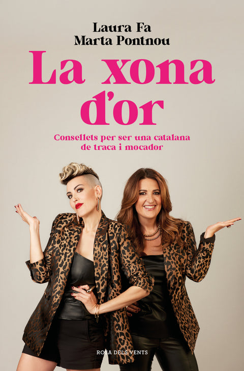  La xona d'or 