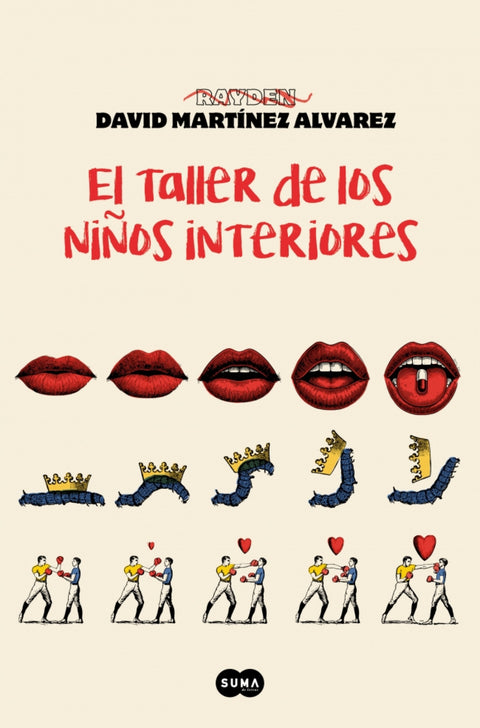  El taller de los niños interiores 