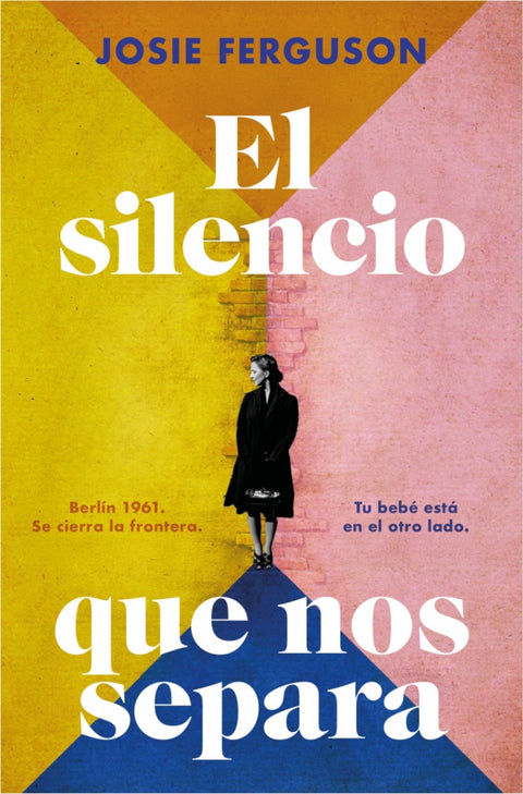  El silencio que nos separa 