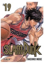  SLAM DUNK NEW EDITION N 19 