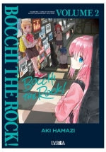  BOCCHI THE ROCK N 02 