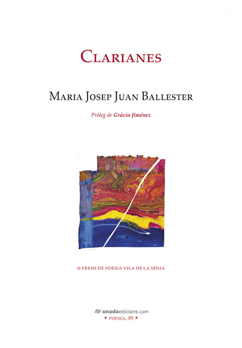  Clarianes 