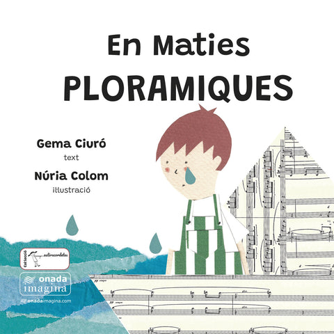  En maties ploramiques 