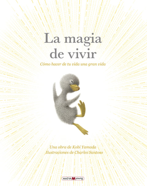  La magia de vivir 